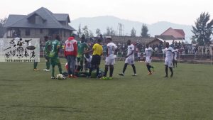 Ligue 2/Est: Virunga s&rsquo;impose contre Kasindi Sport