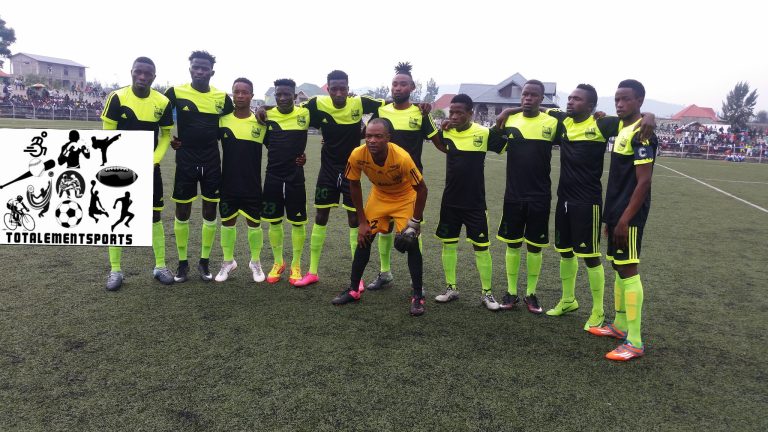 Ligue 2/Est: Kabasha prend le meilleur sur Capaco