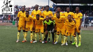 Ligue 2 (Est): Kisangani, Kabasha est en route