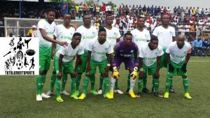 Ligue 2 (Est): le D.C Virunga va finalement regagner son fief