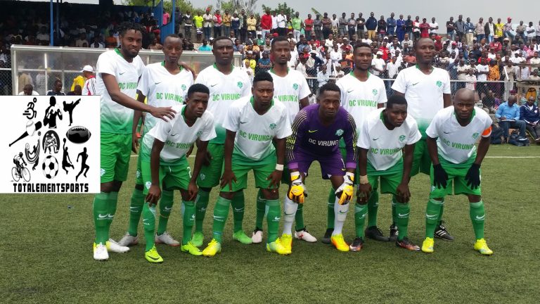 Ligue 2 (Est): le D.C Virunga va finalement regagner son fief