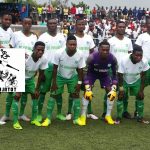 Ligue 2: Kabasha et Virunga se quittent dos à dos