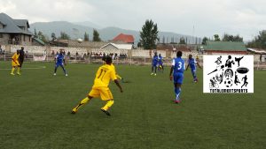 Nord-Kivu/Championnat des Jeunes U17: Likondji renverse Grèce