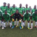Ligue 2 (Est): Virunga-Mont Bleu, les attaques sont restées muettes