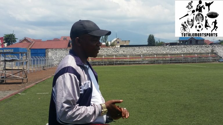 A.S Nyuki: le coach Todet Farini part, la solution est rapidement trouvée