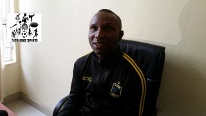 CAN 2021: « contre le Gabon, c&rsquo;est un match difficile mais (…) la RDC dans le coeur (Ibenge)