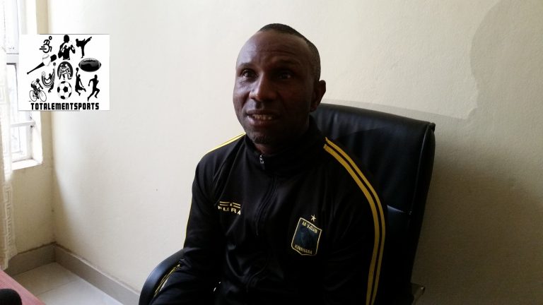CAN 2021: « contre le Gabon, c&rsquo;est un match difficile mais (…) la RDC dans le coeur (Ibenge)