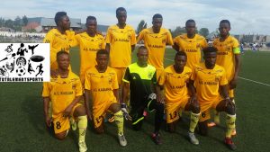 Ligue 2 (Est): Kabasha déchire le brevet d&rsquo;invincibilité de Mont Bleu