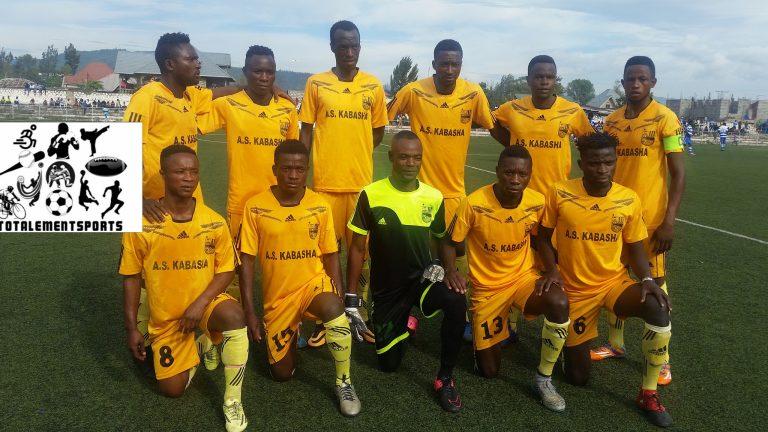 Ligue 2 (Est): Kabasha déchire le brevet d&rsquo;invincibilité de Mont Bleu