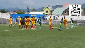 N-K/championnat des Jeunes U17 (J3): GOAL et Kuna Fazi s&rsquo;en sortent bien, Sengi garde la tête