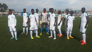 Ligue 2 (Est): Virunga relance sa machine en disposant de Nika