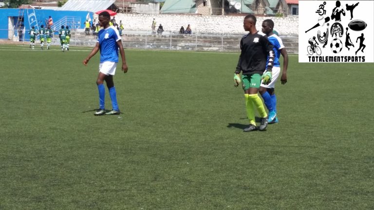 N-K/championnat des Jeunes U17: Sengi risque gros, belle opération pour Kuna Fazi