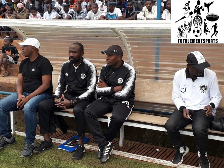Vodacom L1: ce qui manque à Bukavu Dawa (dernier) d&rsquo;après son coach