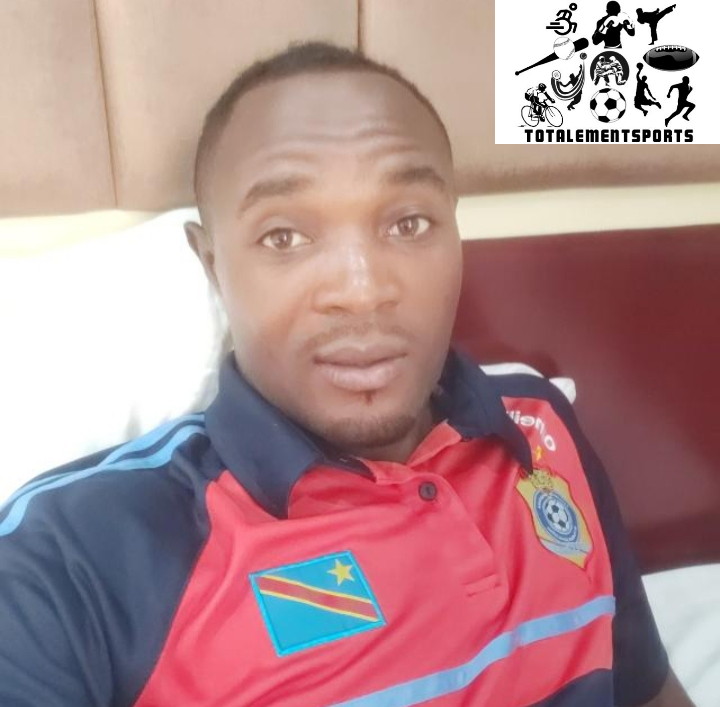 CHAN 2020: pour la RDC « rien n&rsquo;est encore acquis … » (Jérémie Mumbere, milieu de terrain)