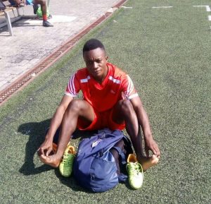 Linda Mtange, un véritable coup secret pour l&rsquo;A.S Dauphin Noir de Goma