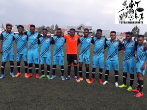 Vodacom L1: Dauphin Noir-Rangers (0-0), un nul qui fait respirer l&rsquo;équipe de Goma