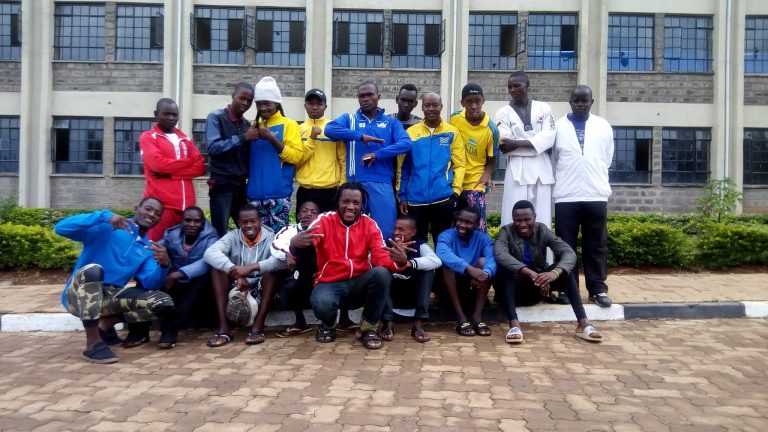 ​Taekwondo : La RDC attendue à Kigali pour une compétition internationale.