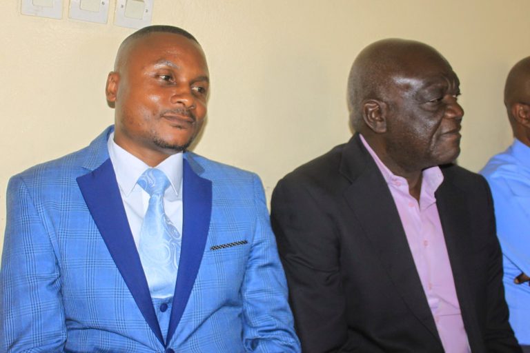 Championnat de Football de Goma : Reports à répétition des matchs, l&rsquo;EUFGO apaise les sportifs.