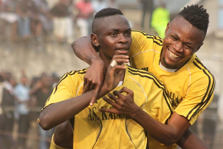 ​Le trophée du tournoi de Football de Rubavu ne traversera pas les frontières Rwando -Congolaises .