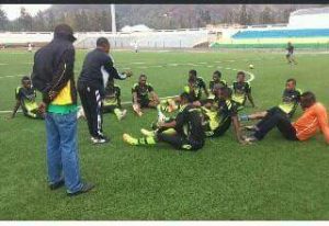 ​Tournoi International de Rubavu : L'A.S Kigali championne, D.C Virunga decroche le bronze