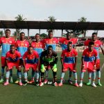 CAN U23/Éliminatoires : Date du début du regroupement des Léopards.