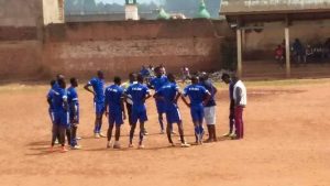 55ème Coupe du Congo/Nord-Kivu: 4 clubs définitivement inscrits.