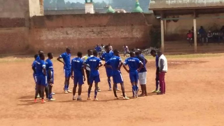 55ème Coupe du Congo/Nord-Kivu: 4 clubs définitivement inscrits.