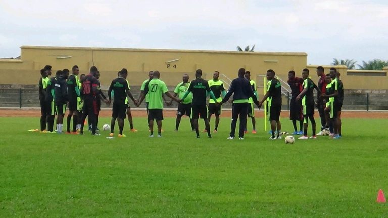 Vodacom L1 : Maniema Union gagne sans jouer.