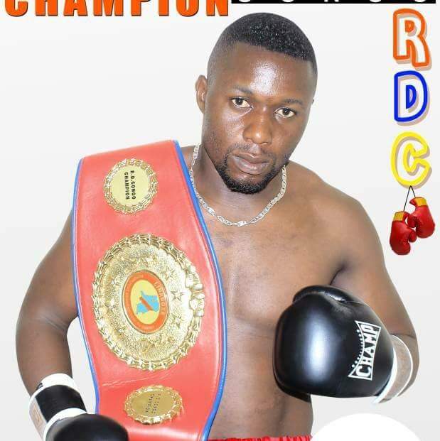 Goma: deux grands de la Boxe sur le ring en Mars.