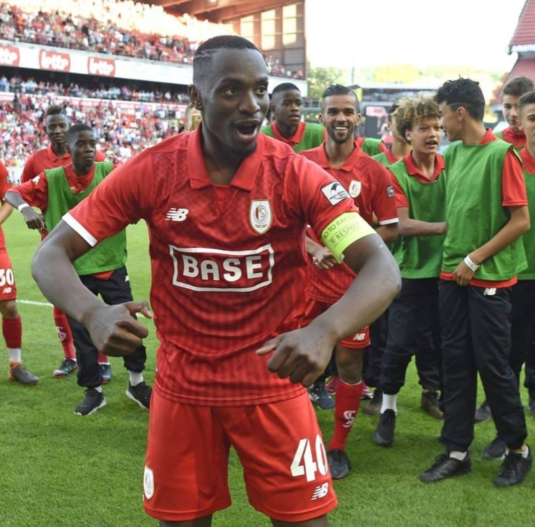 Éliminatoires/CAN 2019 : Un autre Léopard forfait face au Liberia.