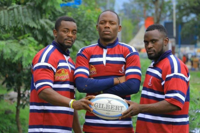Rugby: le club Okapi de Goma à Kigali ce week-end pour un tournoi régional.
