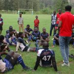 Rugby/Festival International Kigali 2018 : Les Okapis de Goma sur le podium.