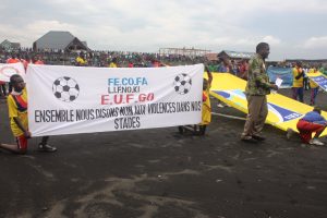 Football/Championnat de Goma : La date du début de la phase retour officialisée.