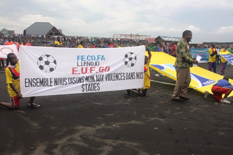 Football/Championnat de Goma : La date du début de la phase retour officialisée.