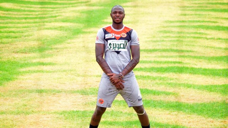 Vclub vs RSB/Issoufou Dayo : « … Vita c&rsquo;est chez moi … On est prêt pour relever ce défi … « 