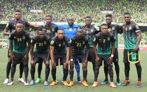 C2/CAF : A.S Vclub s&rsquo;achète logiquement une place en 1/2 finale.