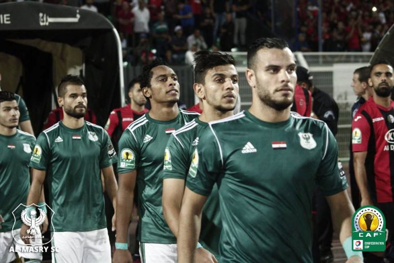 C2/CAF : Un autre adversaire du Maghreb sur le chemin de l&rsquo;A.S Vclub.