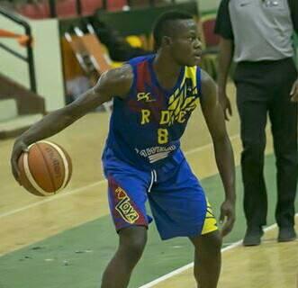 Afrobasket U18/Zone 4: RDC, ce crack de Goma qui est rappelé en sélection