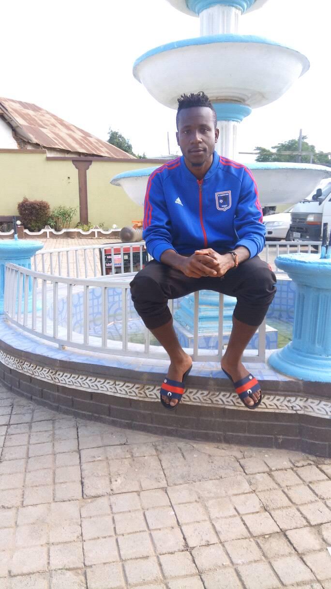 Dauphin-Mazembe/Ali Shabani « Mazembe … Rien ne peut nous faire peur … »