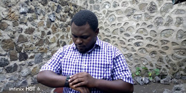 55ème Coupe du Congo/ Kuna Fazi F.C de Goma veut « aller au bout … » (C. Farini)