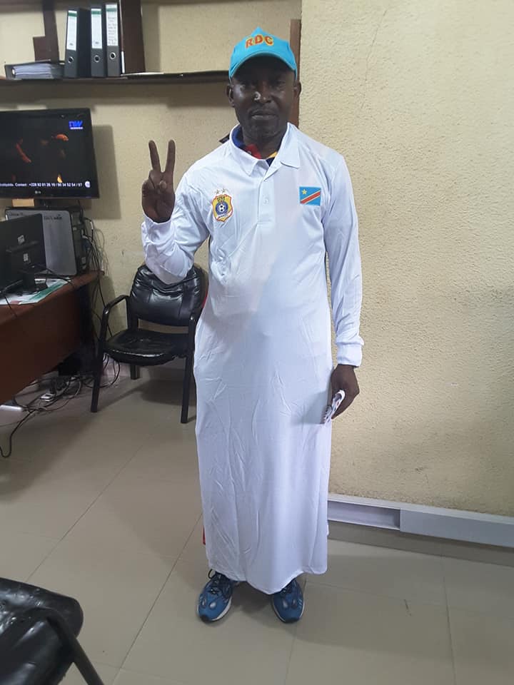 Rwanda vs RDC : Total soutien d&rsquo;Allez Y les Léopards Grands Lacs aux Léopards U23.