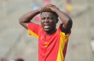 Vodacom Ligue 1 : Don Bosco se mêle les pinçons face à Dragon.