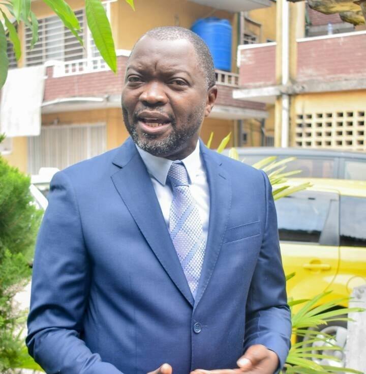 Rugby Afrique: la RDC représentée dans le nouveau comité continental.