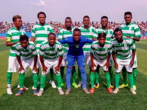 Vodacom Ligue 1 : Pas de DCMP vs Lupopo ce samedi.