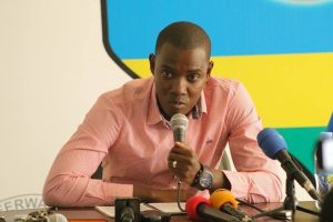 CAN U23-Éliminatoires : Le Rwanda n&rsquo;a pas peur de la RDC.