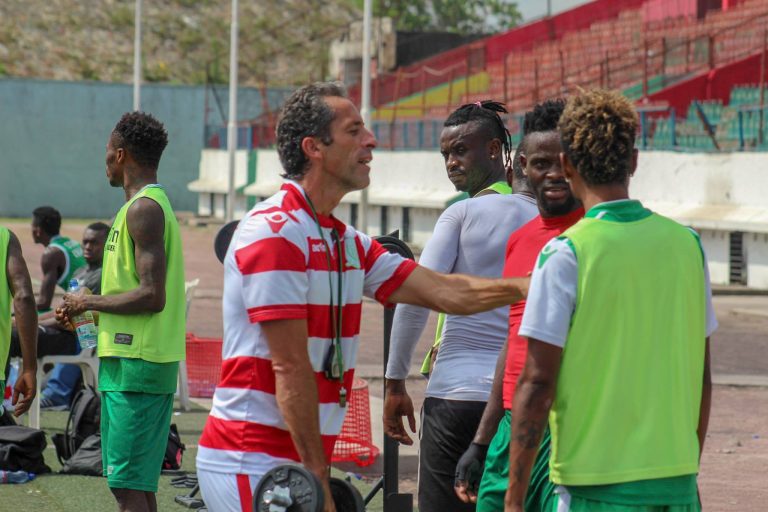 CAF : Vclub et Mazembe exemptés, Nyuki et DCMP fixés sur leurs adversaires.
