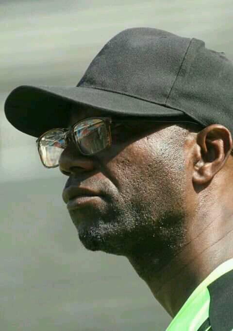 C2 CAF/Ibenge sur la finale aller face à RAJA : » On veut tout donner … »