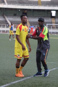 32e CAN: la RDC dans le groupe A