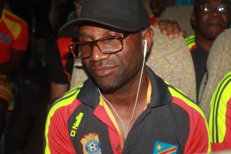 J.O 2020 (D)/TANZANIE-RDC:  » l&rsquo;adversaire … on ne le connaît pas bien » (Ibenge)