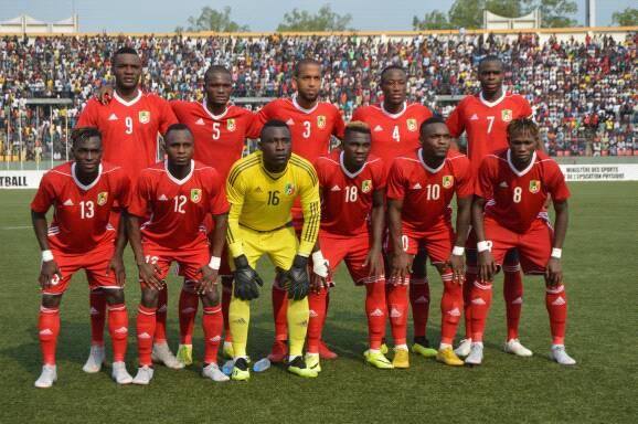 Elimin/CAN 2019 : Les Léopards prennent un point chez les Diables.
